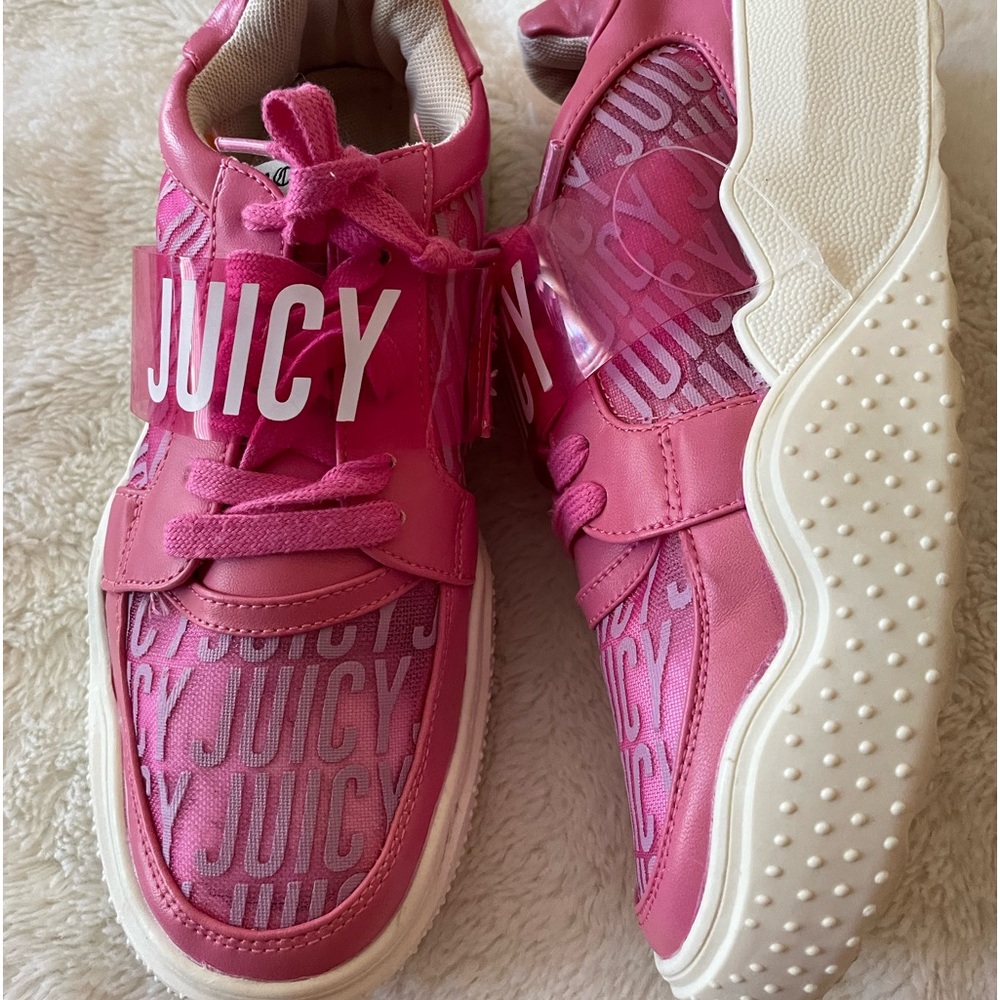 Women’s Juicy Couture Sneakers